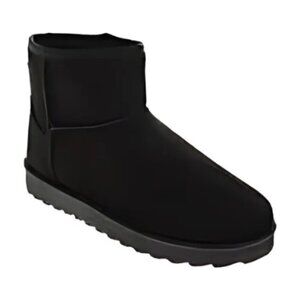 Universal Thread Shoes Women's Ankle Boots Memory Foam Size 8